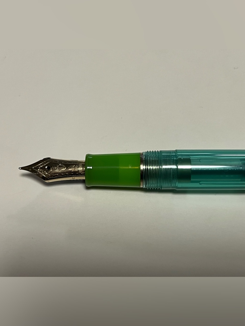 Sailor Pro Gear Slim - Picture 4 of 5